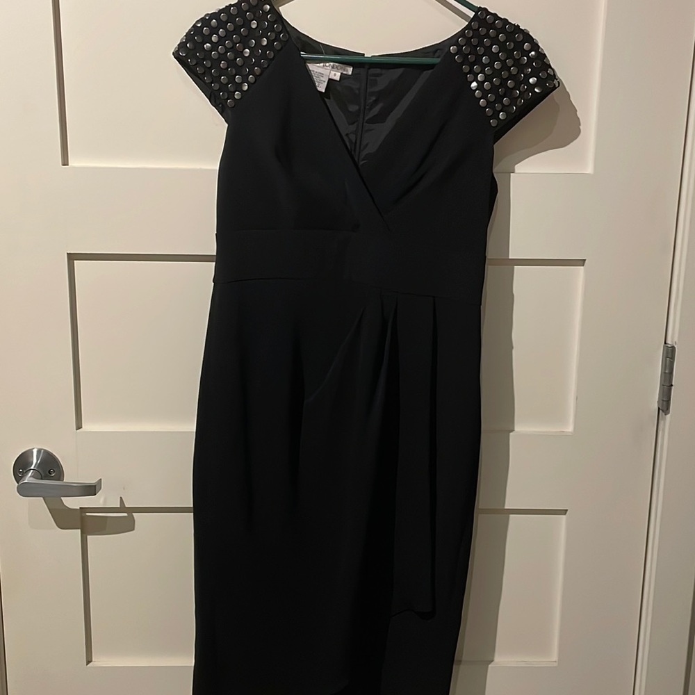 Maggy London Cocktail Dress
